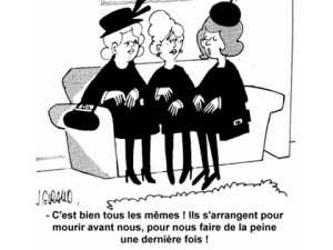 Humour de dessinateurs